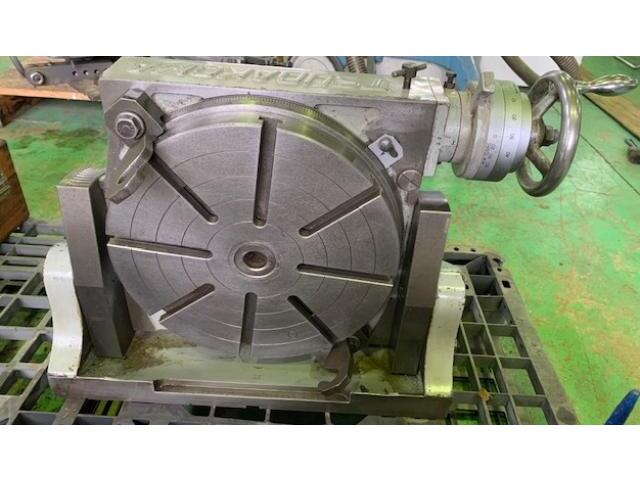 津田駒工業 TT-300 ロータリー の画像 7枚目