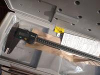 Mitutoyo CD-60C Vernier calipers OT-00471 Image