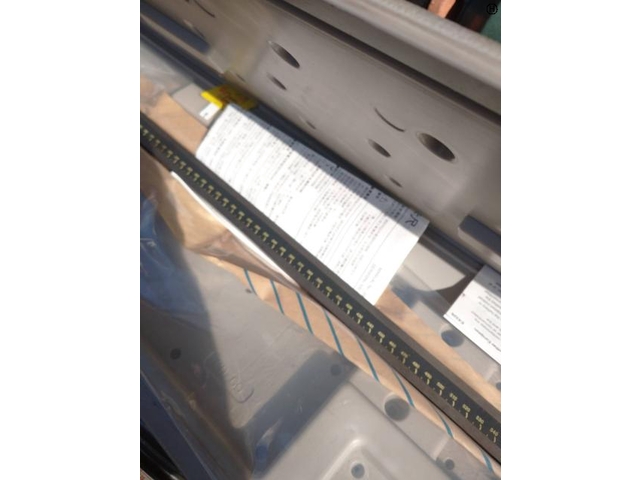 Mitutoyo CD-60C Vernier calipers Image 2