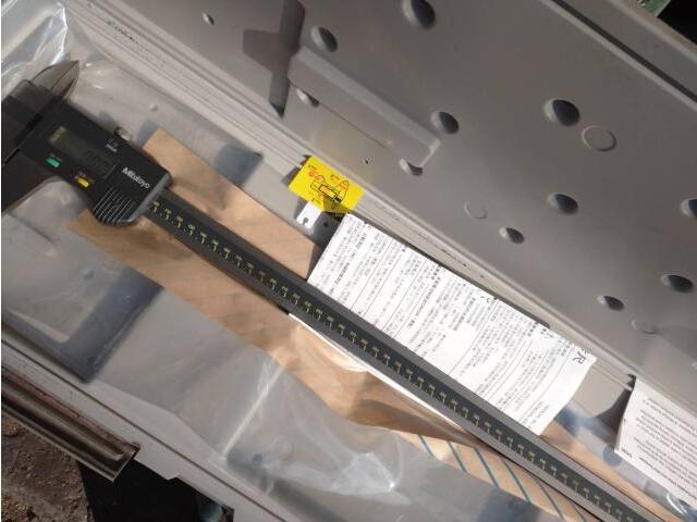 Mitutoyo CD-60C Vernier calipers Image 3