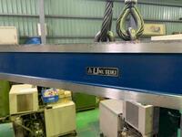 UNI SEIKI  Straight Edge OT-00472 Image