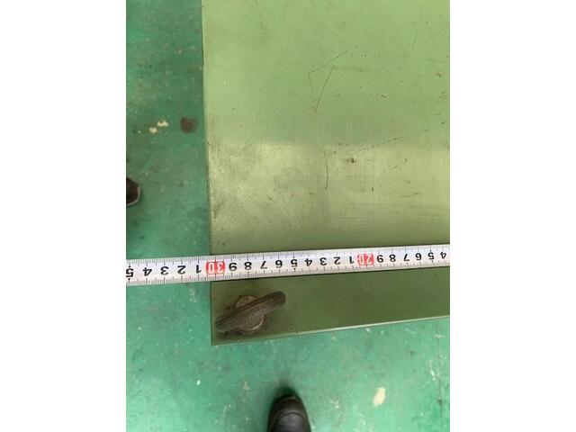 ソディック SDC-10MN ワイヤ・放電加工用ツール の画像 5枚目