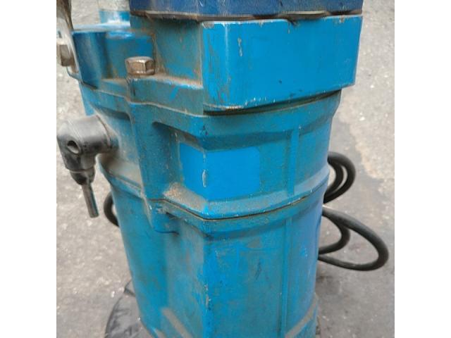 鶴見製作所 KTVE33.7-60 Pump Image 7