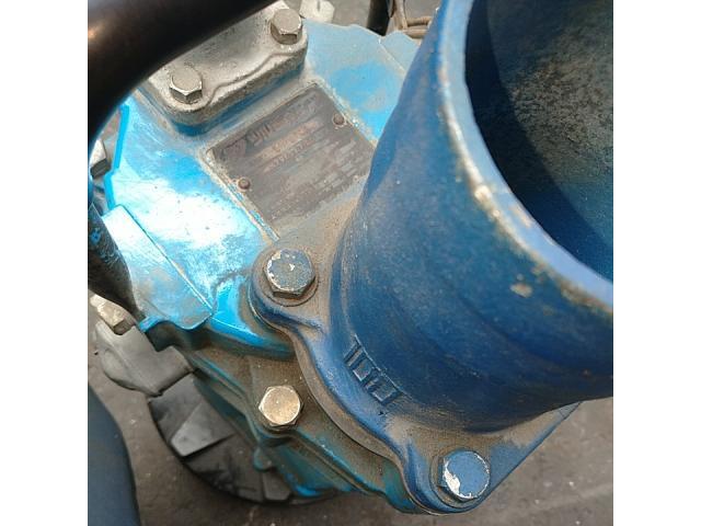 鶴見製作所 KTVE33.7-60 Pump Image 8
