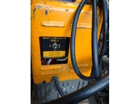 泉精器製作所 R14E-F ポンプ OT-00479 の画像