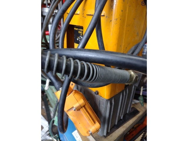 泉精器製作所 R14E-F Pump Image 2