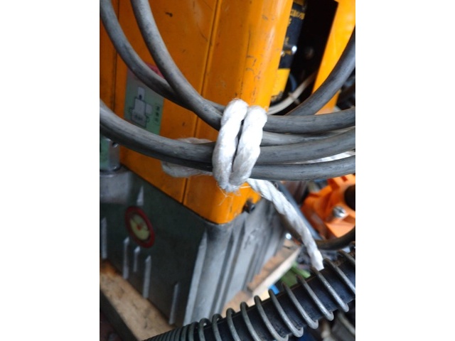 泉精器製作所 R14E-F Pump Image 4