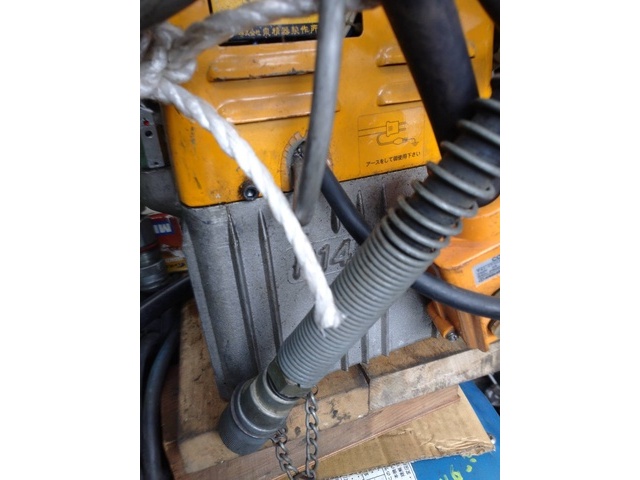 泉精器製作所 R14E-F Pump Image 6