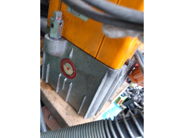 泉精器製作所 R14E-F Pump Image 8