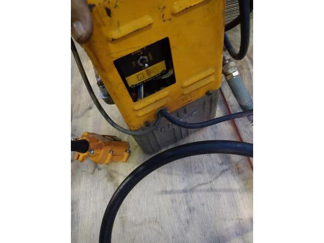 泉精器製作所 R14E-F Pump Image 4