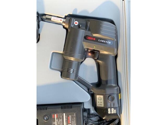 ロブテックス BR-100M Electric Tool Image 5