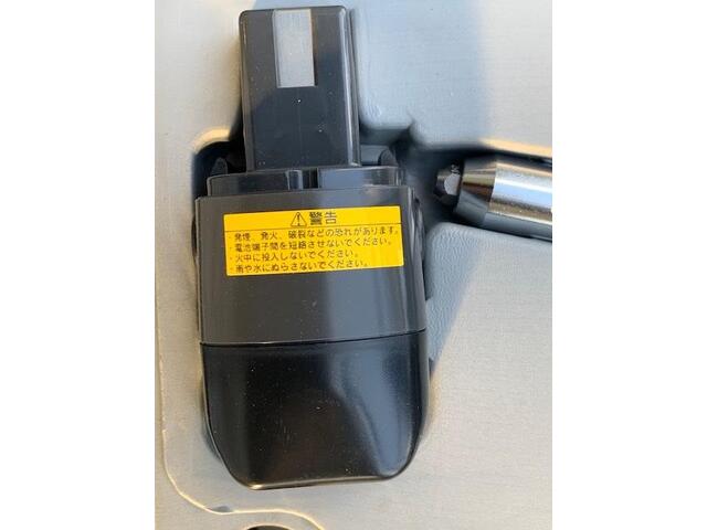 ロブテックス BR-100M Electric Tool Image 6