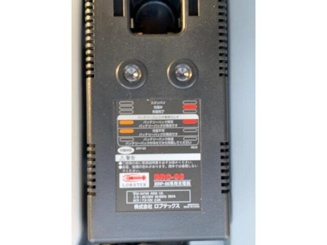 ロブテックス BR-100M Electric Tool Image 7
