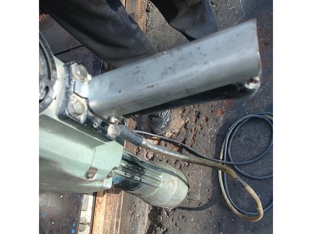 HIKOKI PH-85 Electric Tool Image 4