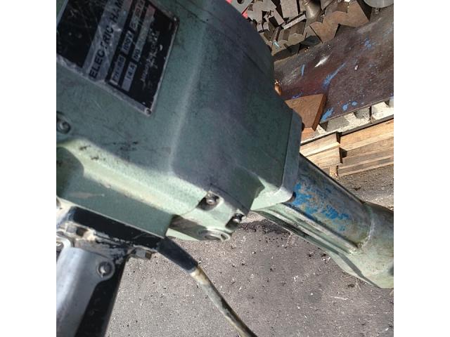 HIKOKI PH-85 Electric Tool Image 5