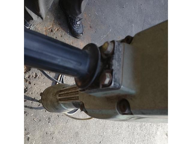 HIKOKI PH-85 Electric Tool Image 6