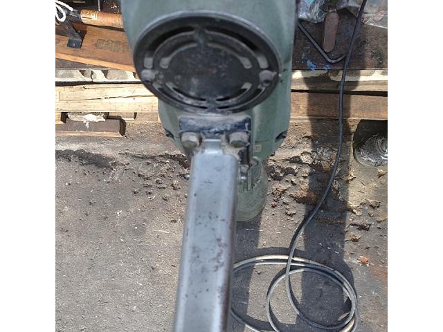 HIKOKI PH-85 Electric Tool Image 7