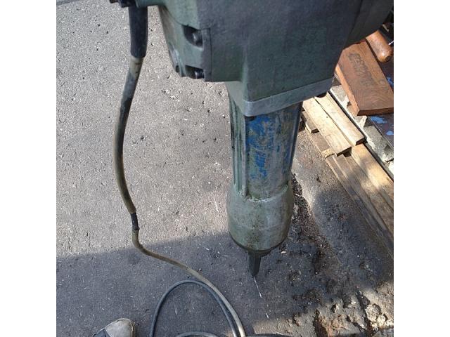 HIKOKI PH-85 Electric Tool Image 8