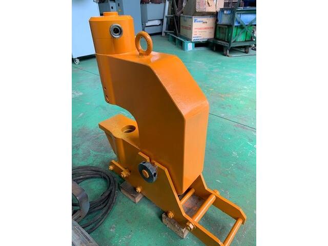 西田製作所 NC-BCP3 Hydraulic Tool Image 5