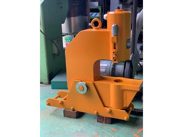 西田製作所 NC-BCP3 Hydraulic Tool Image 6