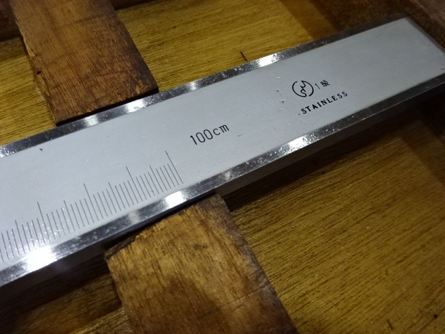 ミツトヨ N100 ノギス の画像 5枚目