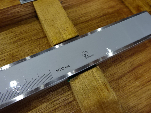 ミツトヨ N100 ノギス の画像 4枚目