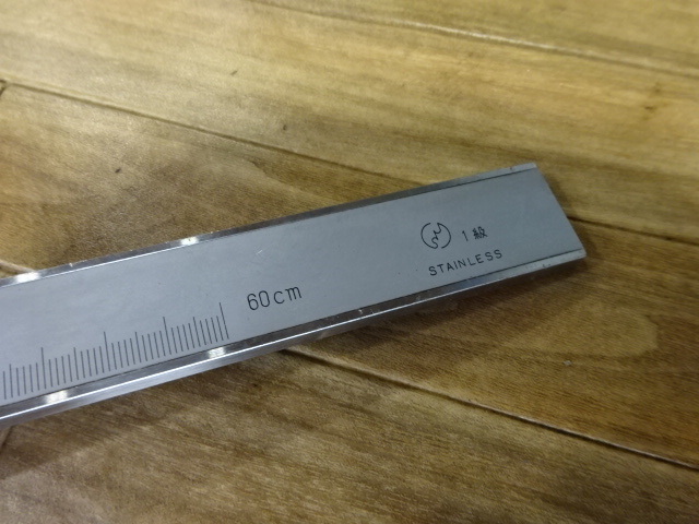 ミツトヨ N60 ノギス の画像 5枚目