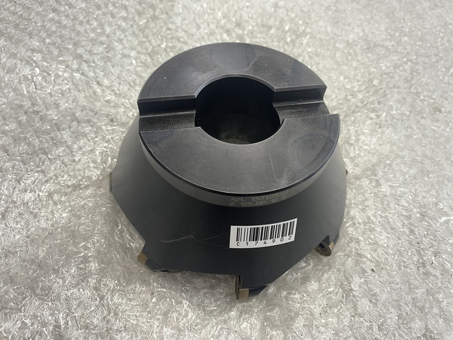 ALESA 1301.0560 Milling Cutter Image 1