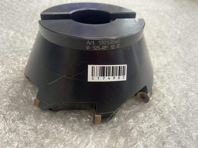 ALESA 1301.0560 Milling Cutter Image 2