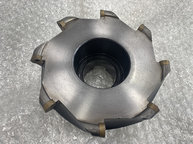 ALESA 1301.0560 Milling Cutter Image 3