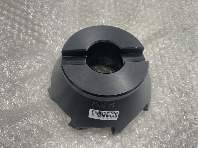 ALESA 1301.0560 Milling Cutter Image 1