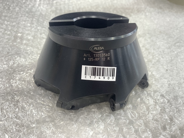 ALESA 1301.0560 Milling Cutter Image 2