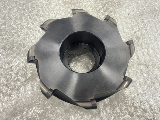 ALESA 1301.0560 Milling Cutter Image 3