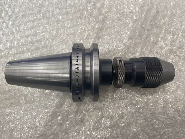 MST BT40-JTA1-45 BT41 Image 1