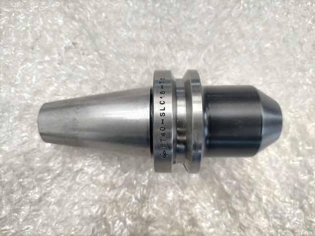 MST BT40-SLC16-75 BT41 Image 1