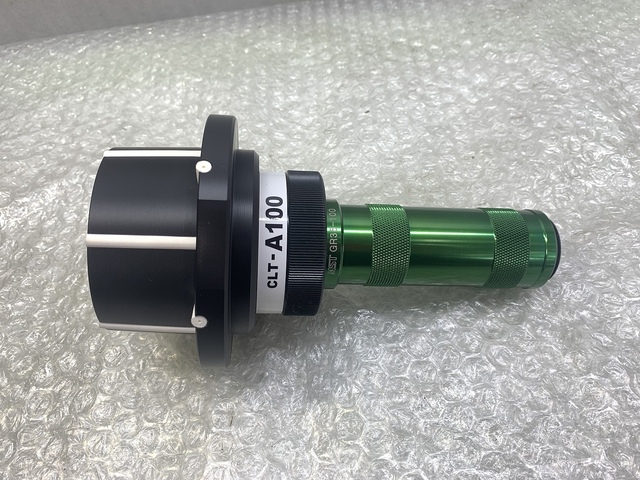 MST HSK100-CMA30-225 HSK Image 3