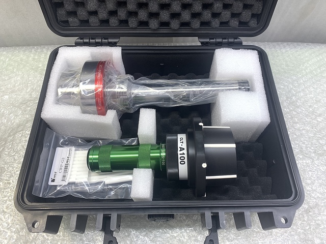 MST HSK100-CMA30-225 HSK Image 1