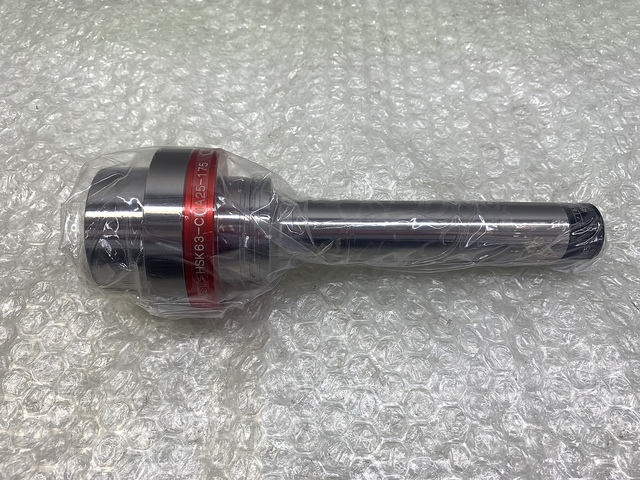 MST HSK63-CMA25-175 HSK Image 2