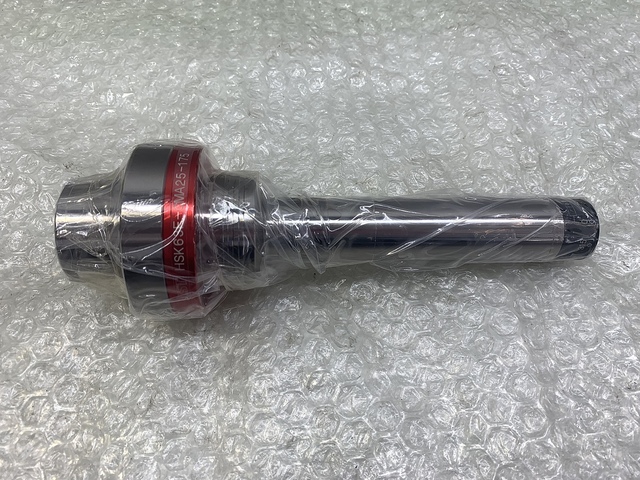 MST HSK63F-CMA25-175 HSK の画像 2枚目
