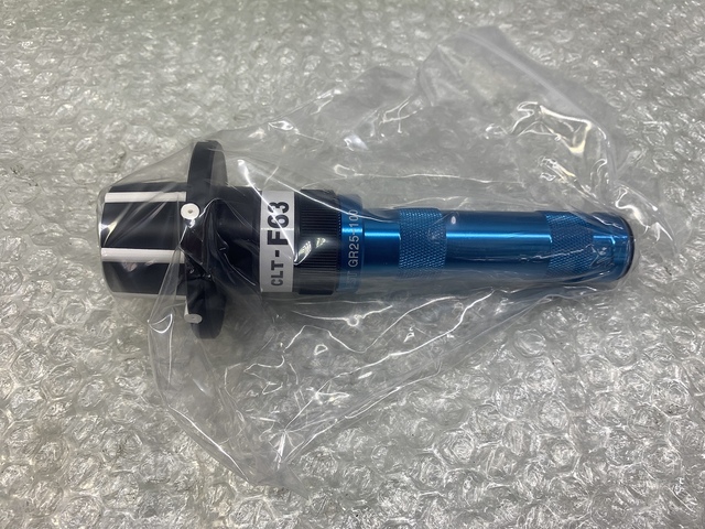 MST HSK63F-CMA25-175 HSK の画像 3枚目