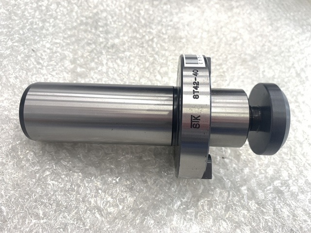 STK FMC-ST42-40 その他ツールホルダ関連 の画像 1枚目