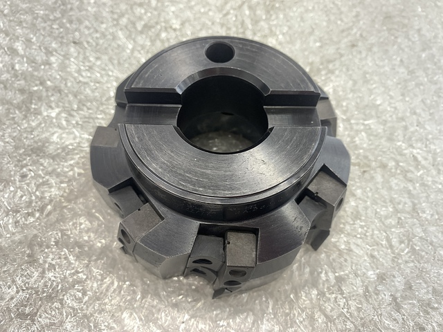 SANDVIK RA262.2-125ME Milling Cutter Image 1