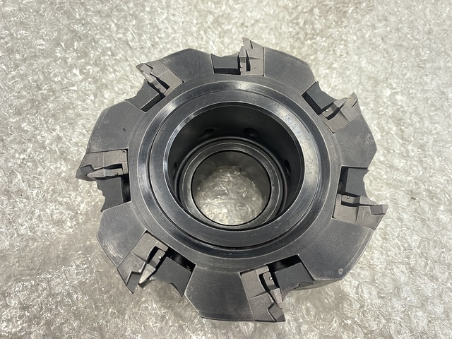 SANDVIK RA262.2-125ME Milling Cutter Image 2