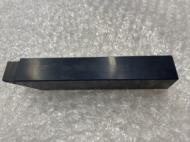 住友電工 SVLCR2020-K11 バイト の画像 1枚目