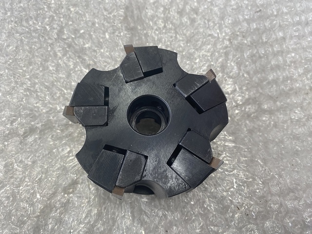 住友電工（イゲタロイ） CPG80R Milling Cutter Image 1