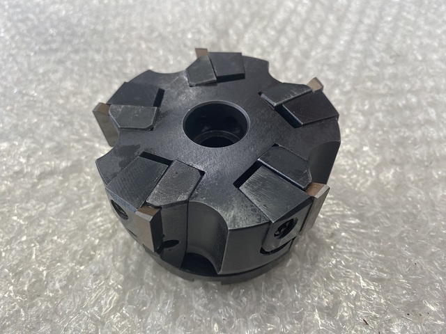 住友電工（イゲタロイ） CPG80R Milling Cutter Image 2