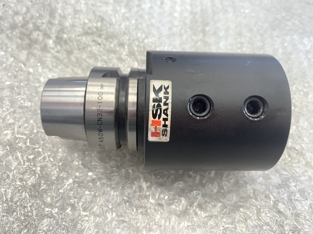 MST A50W-CN32-100 HSK Image 1