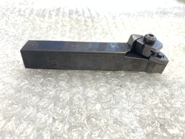 住友電工（イゲタロイ） MWLNL2020-43 Bite Image 1