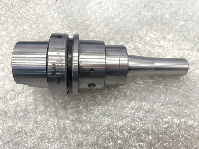 日研 HSK63A-MMC8C-145 HSK Image 1