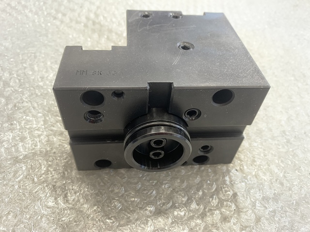 森精機 T10117A07 その他ワークホルダ関連 の画像 4枚目